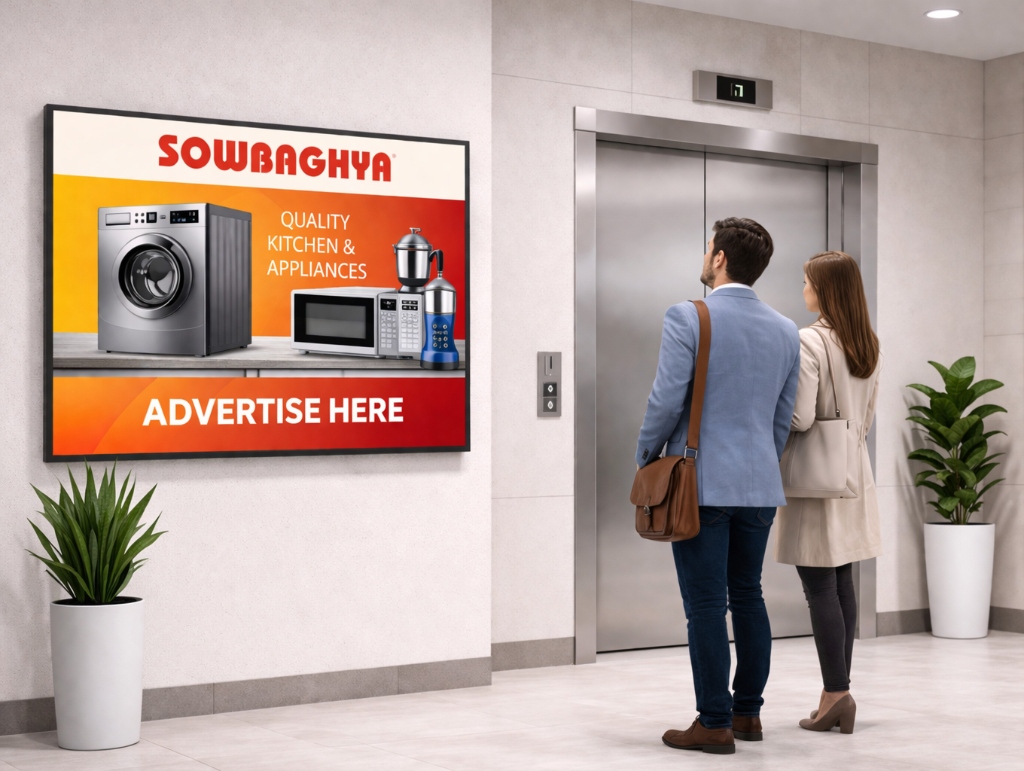 📺 For Screen Owners